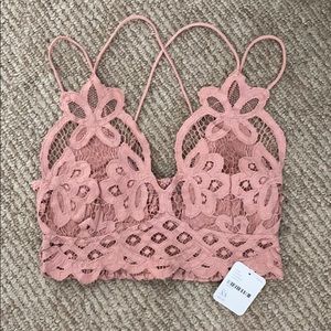 Free People bralette